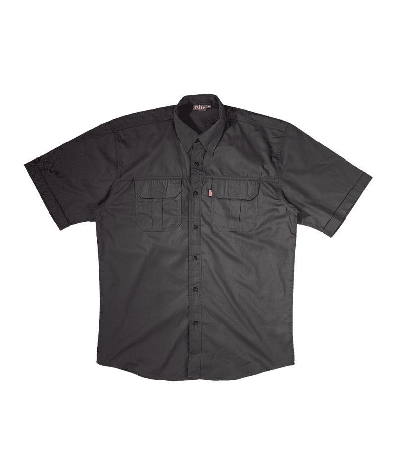 Tugela Bush Shirt - Image 4