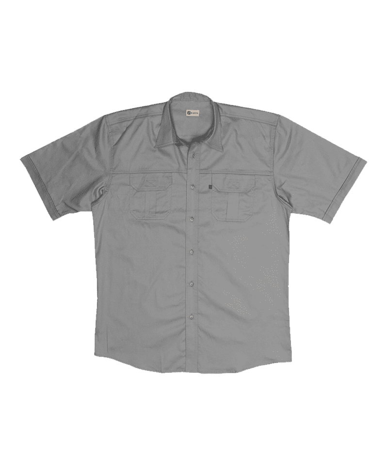 Tugela Bush Shirt - Image 7