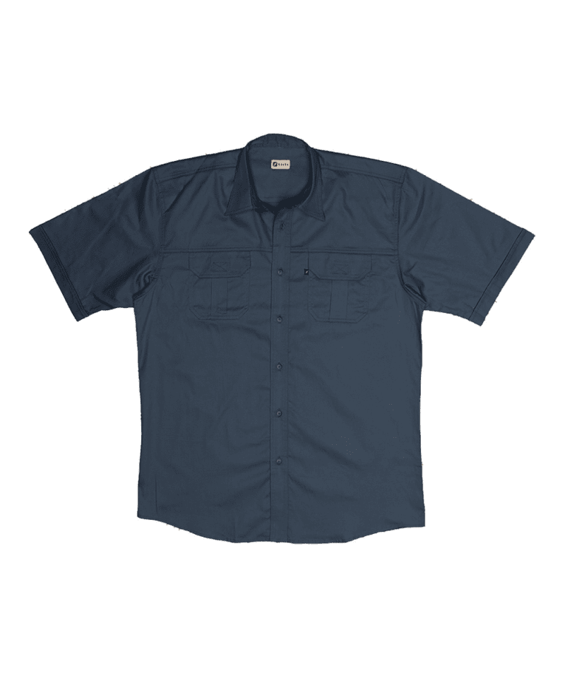 Tugela Bush Shirt - Image 6