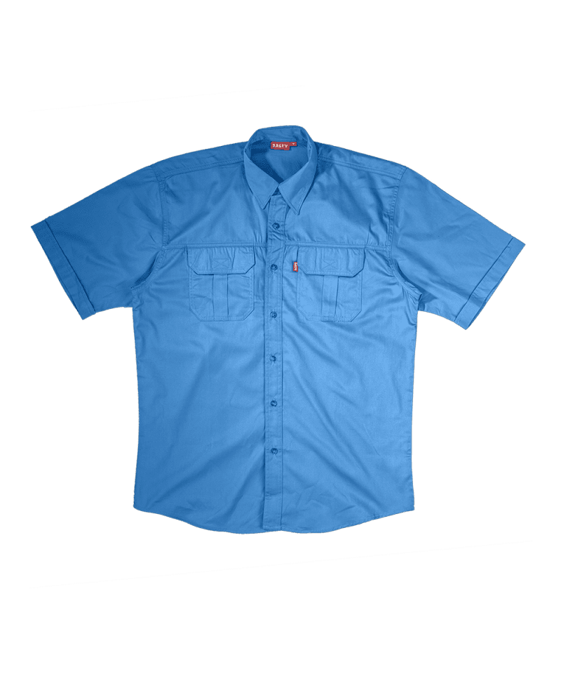 Tugela Bush Shirt - Image 9