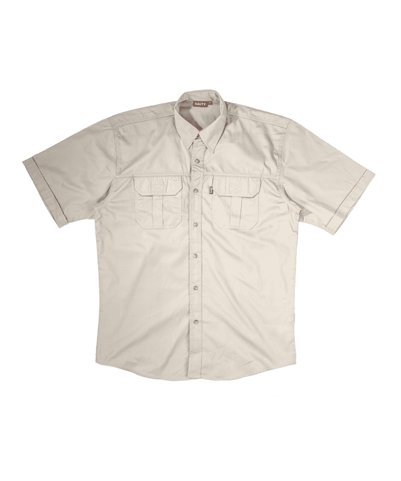 Tugela Bush Shirt - Image 2