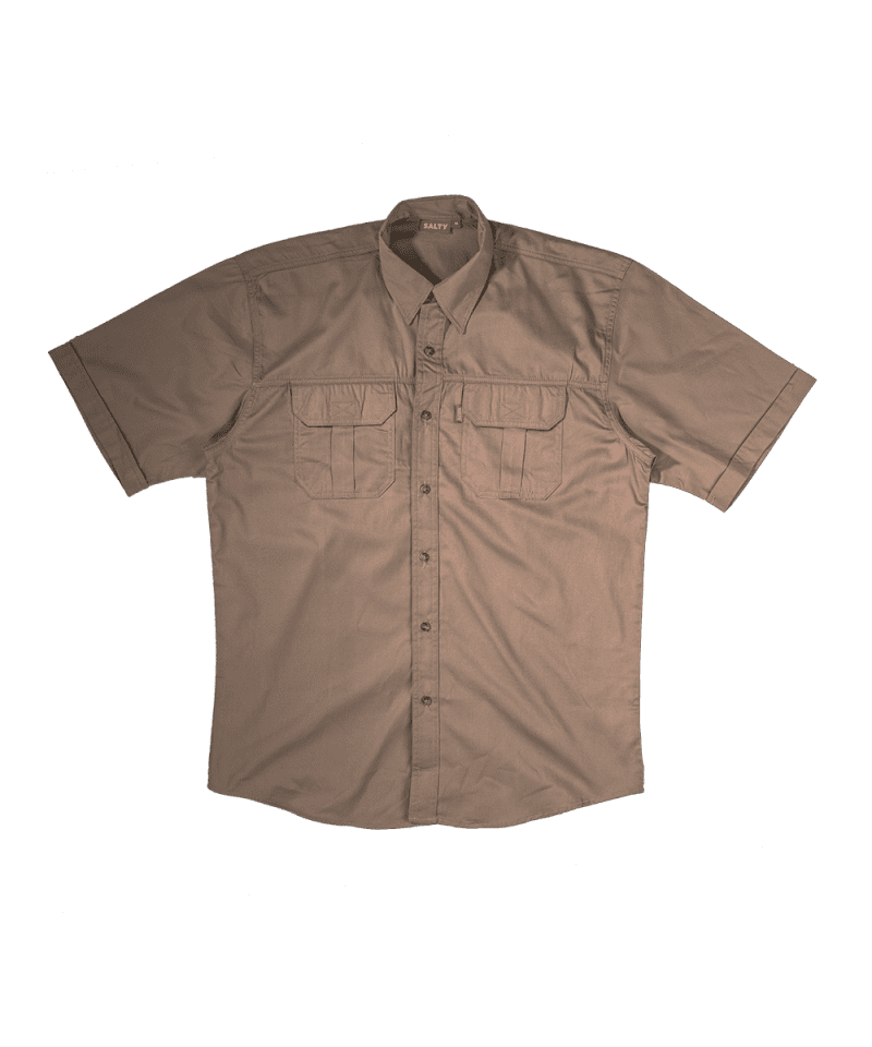 Tugela Bush Shirt - Image 11