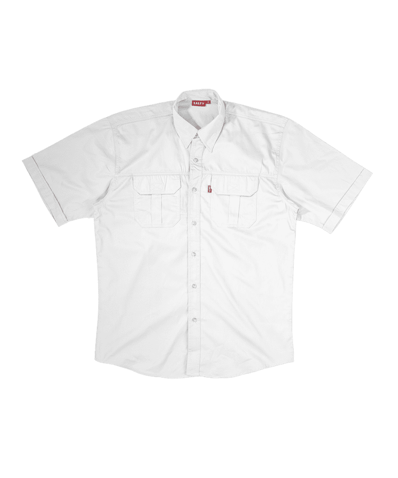 Tugela Bush Shirt - Image 10