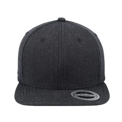 Uflex 6P Flat Peak Fitted