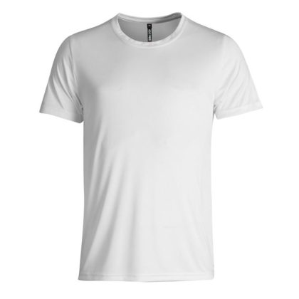 Unisex Lifestyle Sports T-Shirt - 155g Polyester