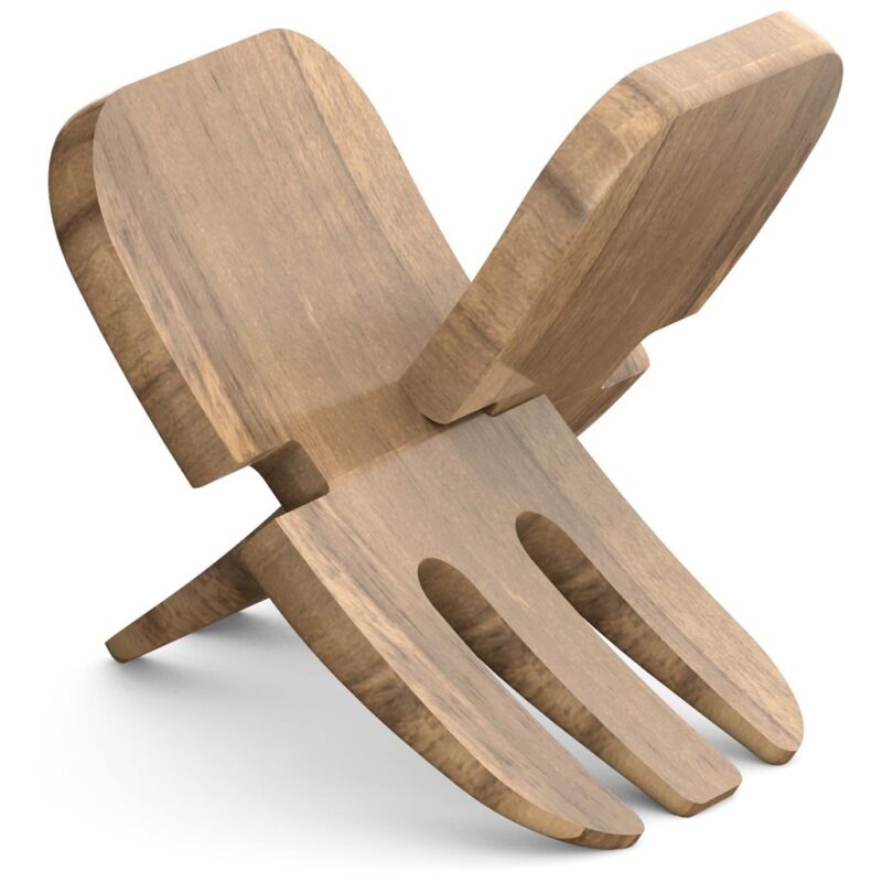 Andy Cartwright Geo Salad Set - Image 4