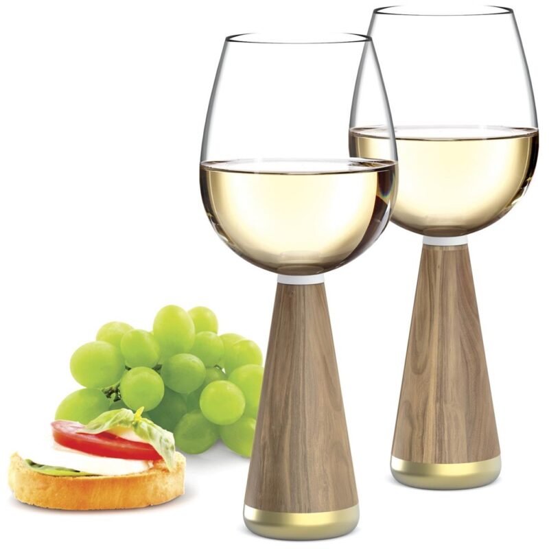Andy Cartwright Afrique Wine Glass Set - Image 4