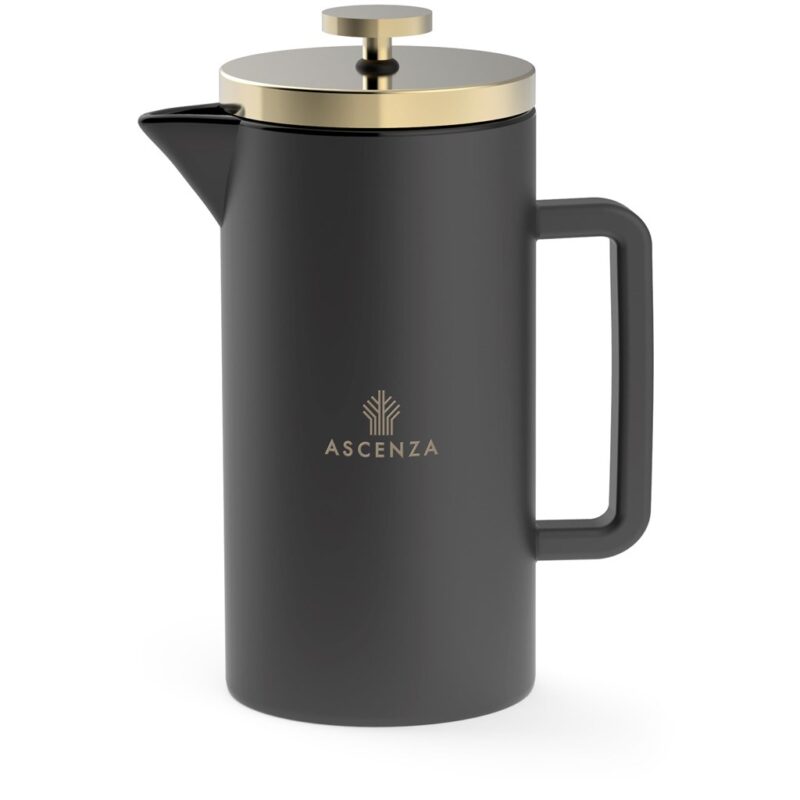 Andy Cartwright Afrique Dusk Coffee Press & Mug Set - Image 4