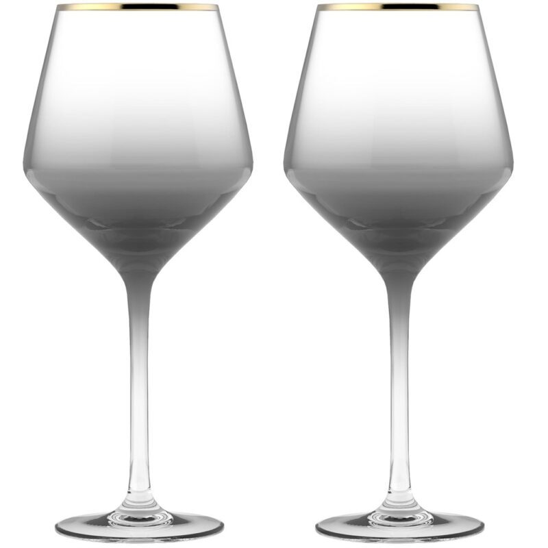Andy Cartwright Afrique Dusk Wine Glass Set - Image 3