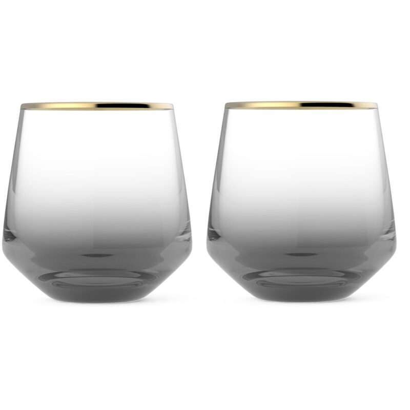 Andy Cartwright Afrique Dusk Whiskey Glass Set - Image 3