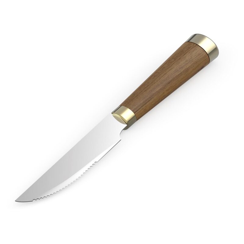 Andy Cartwright Afrique Dusk Steak Knife Set - Image 3