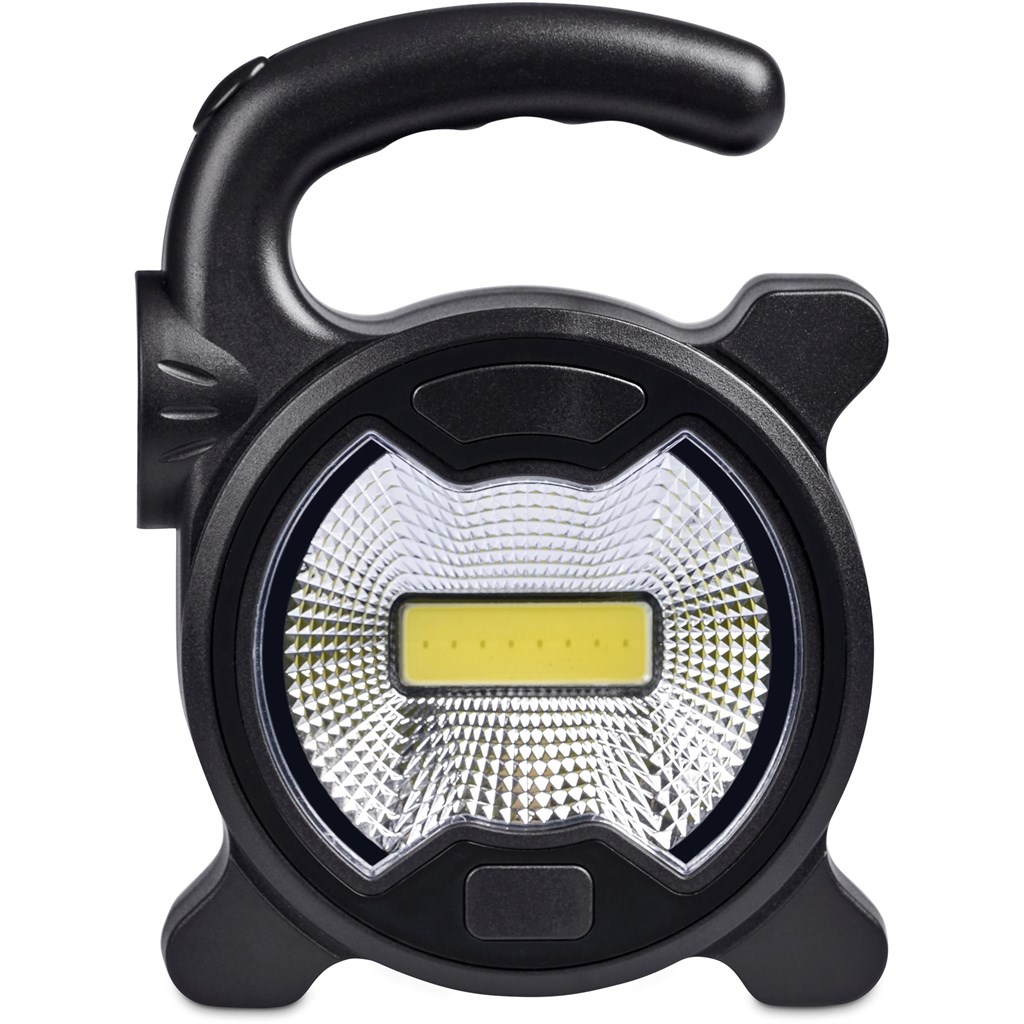 Altitude Martian Mini Lantern & Torch - Image 2