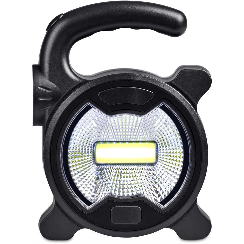 Altitude Martian Mini Lantern & Torch - Image 3