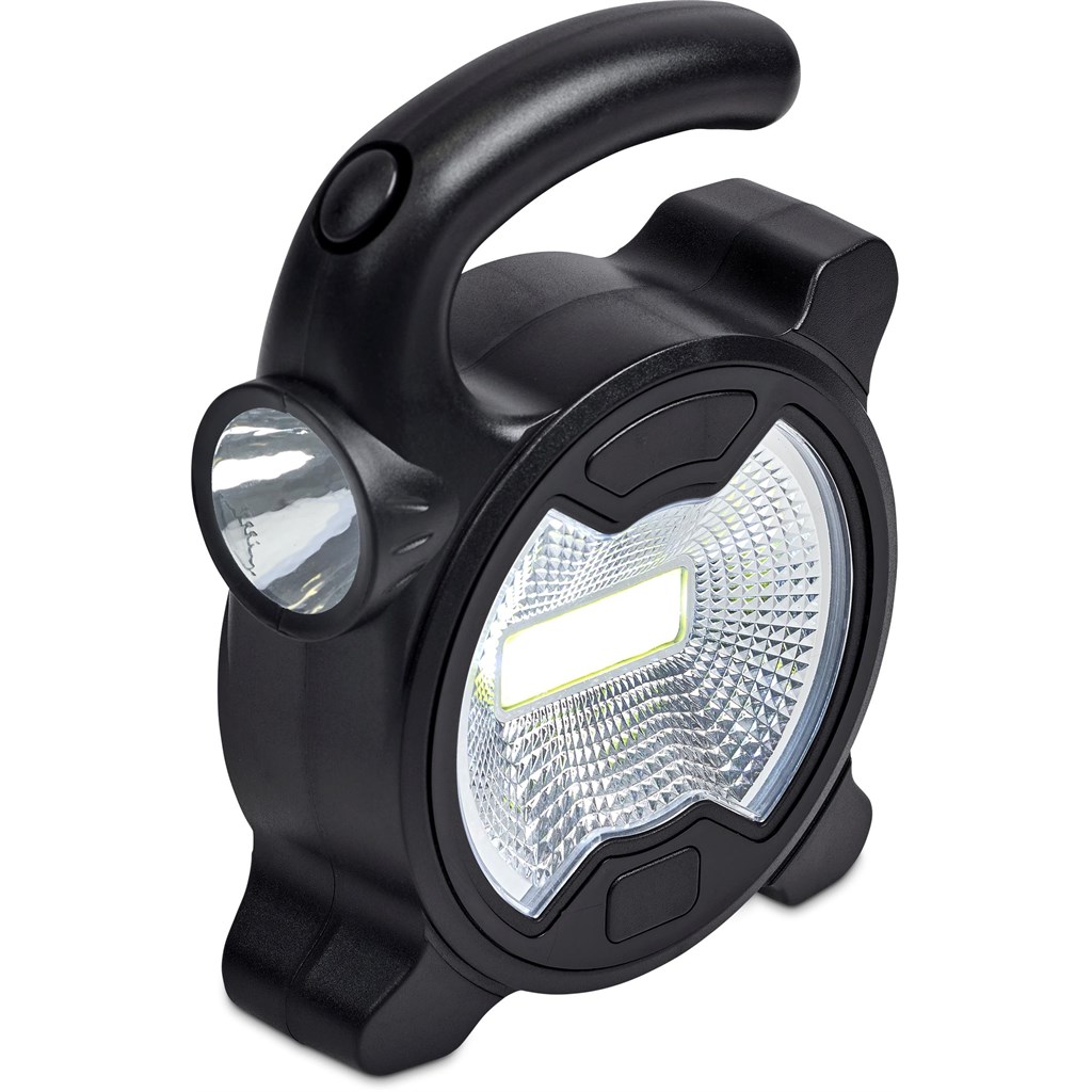 Altitude Martian Mini Lantern & Torch - Image 4