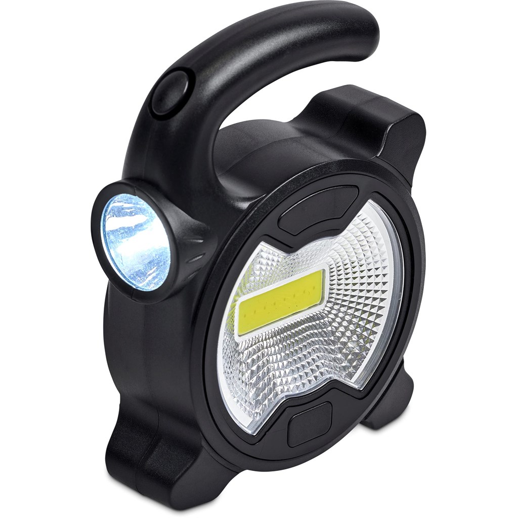 Altitude Martian Mini Lantern & Torch - Image 5