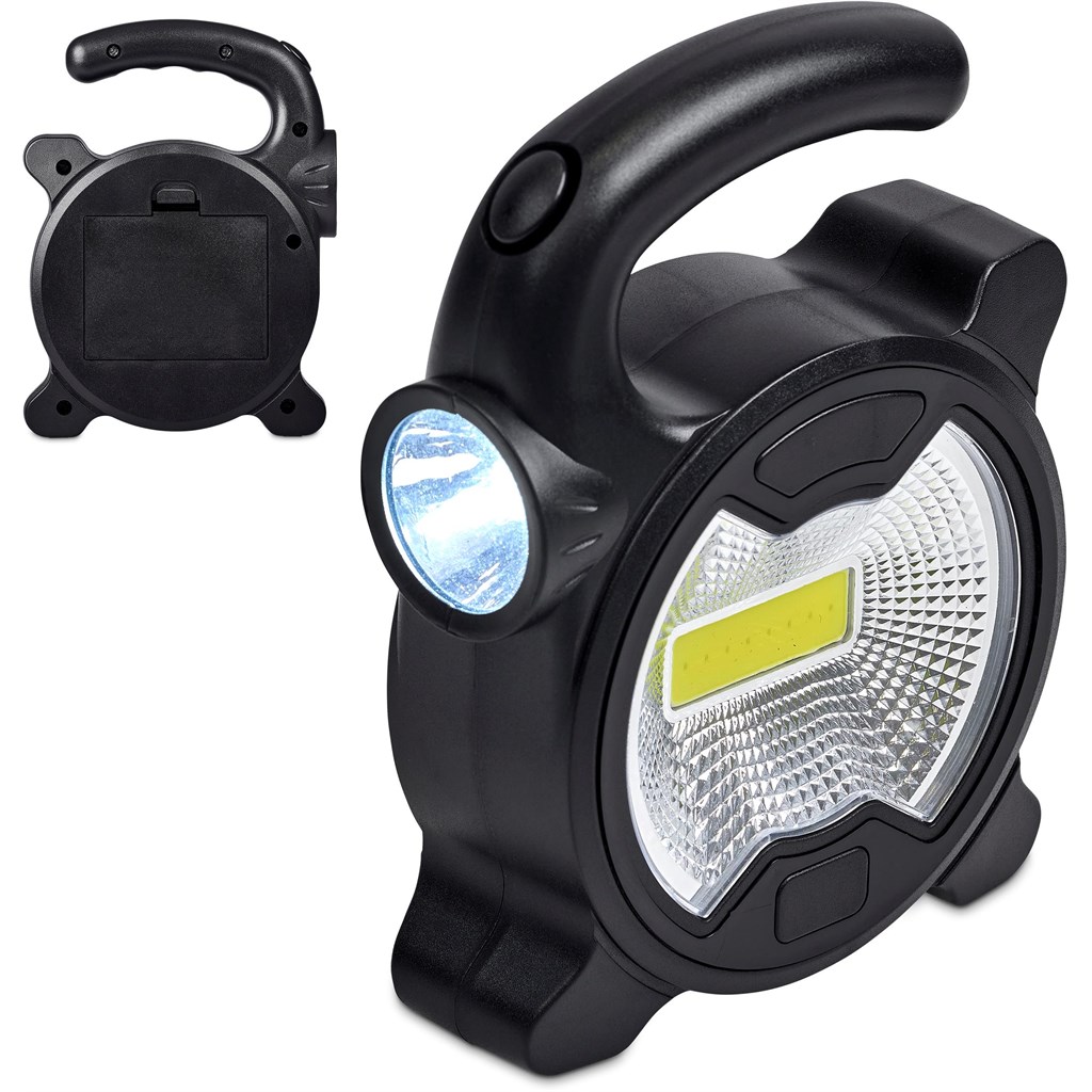 Altitude Martian Mini Lantern & Torch - Image 12