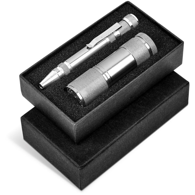 Altitude Sentinel Torch & Tool Set - Image 3