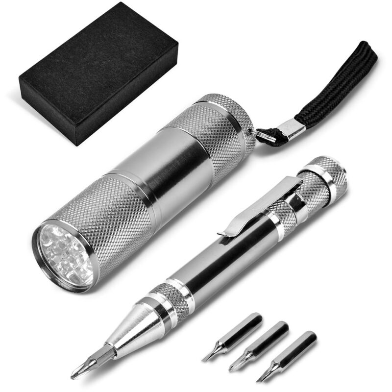 Altitude Sentinel Torch & Tool Set - Image 14