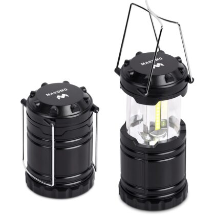 Altitude Radiance Maxi Lantern