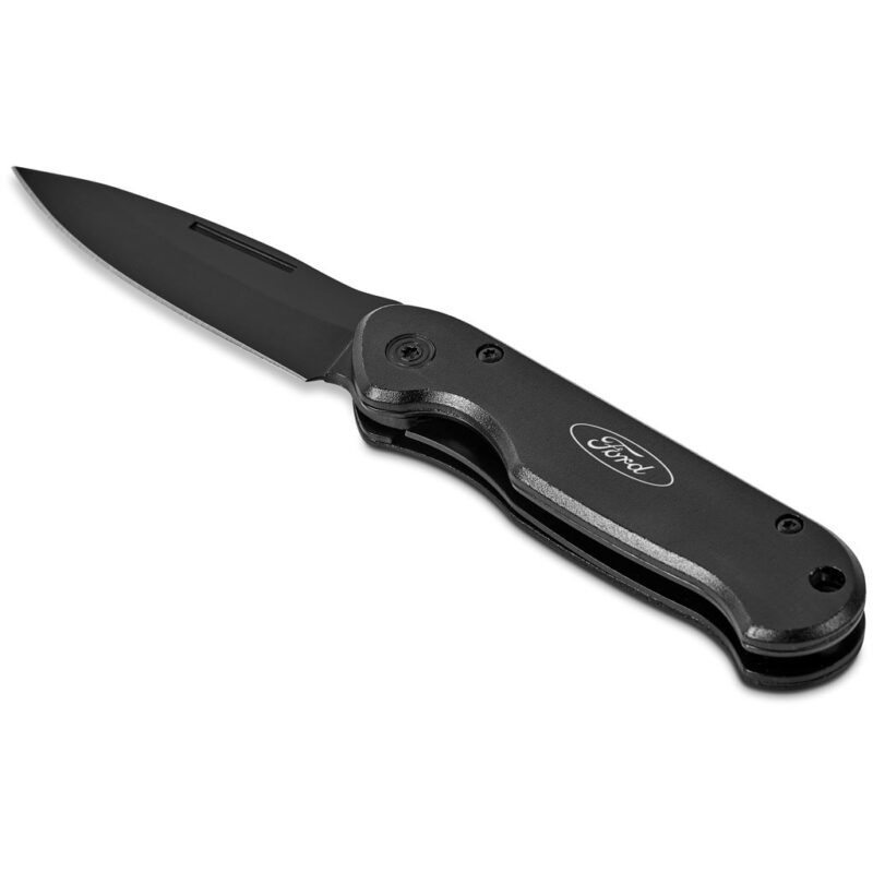 Alex Varga Orson Lock Knife - Image 2