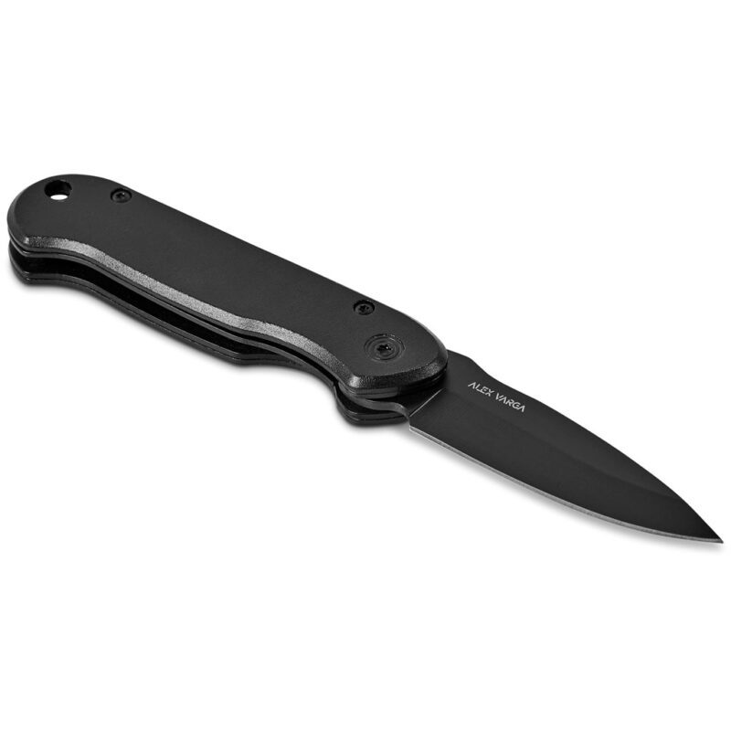 Alex Varga Orson Lock Knife - Image 5