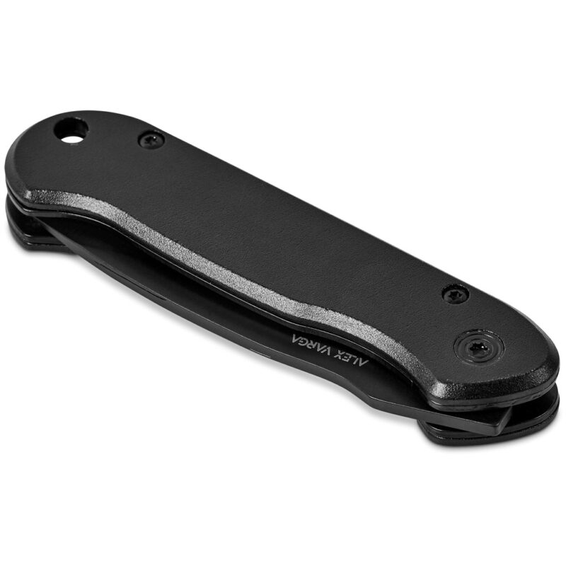 Alex Varga Orson Lock Knife - Image 7
