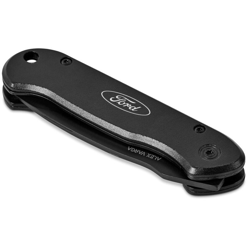 Alex Varga Orson Lock Knife - Image 6