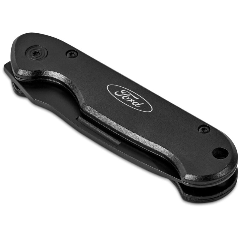 Alex Varga Orson Lock Knife - Image 8