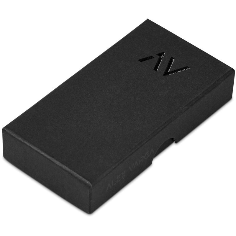 Alex Varga Orson Lock Knife - Image 12