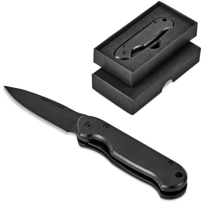 Alex Varga Orson Lock Knife - Image 13