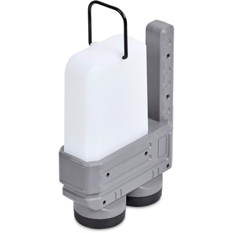 Swiss Cougar Beijing Lantern & Power Bank - 2,400mAh - Image 7