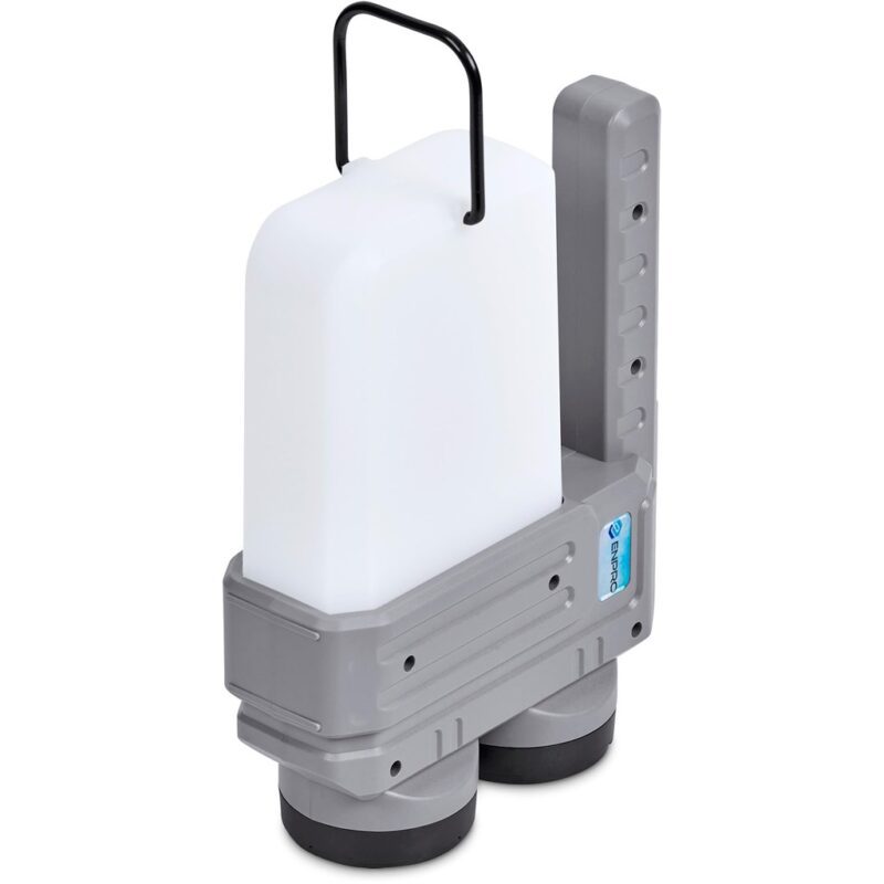 Swiss Cougar Beijing Lantern & Power Bank - 2,400mAh - Image 6