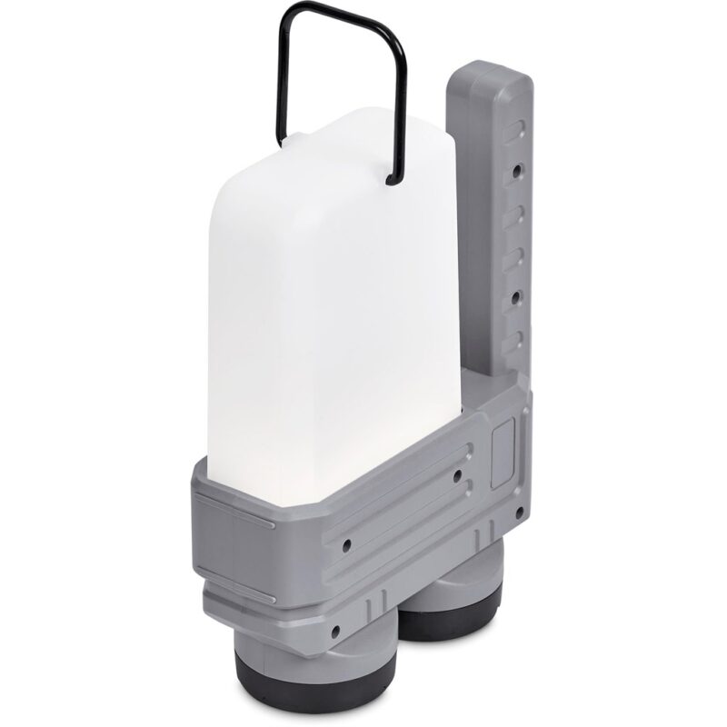 Swiss Cougar Beijing Lantern & Power Bank - 2,400mAh - Image 10