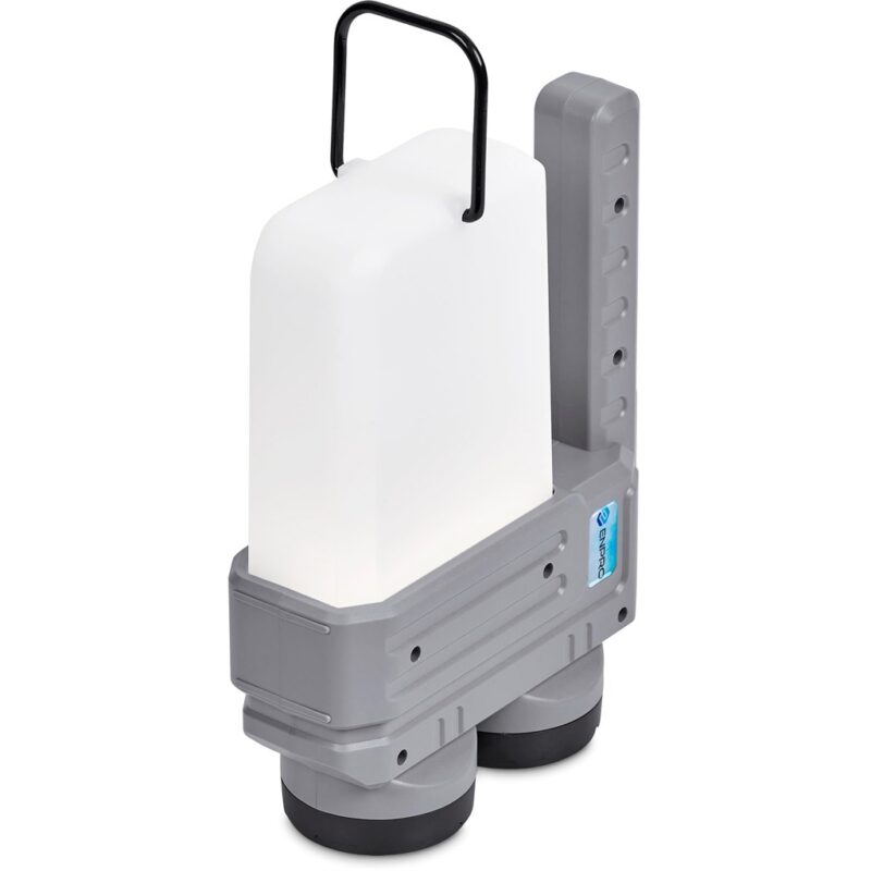 Swiss Cougar Beijing Lantern & Power Bank - 2,400mAh - Image 9