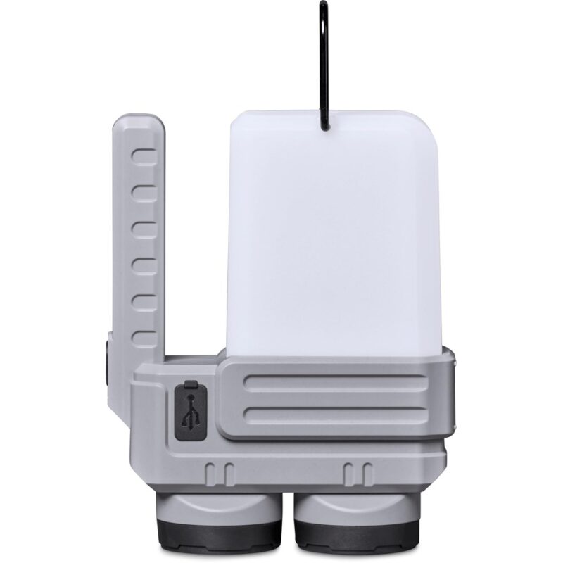 Swiss Cougar Beijing Lantern & Power Bank - 2,400mAh - Image 14