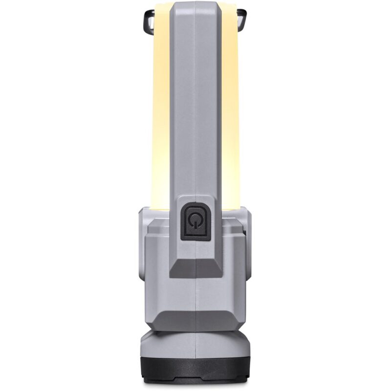 Swiss Cougar Beijing Lantern & Power Bank - 2,400mAh - Image 16