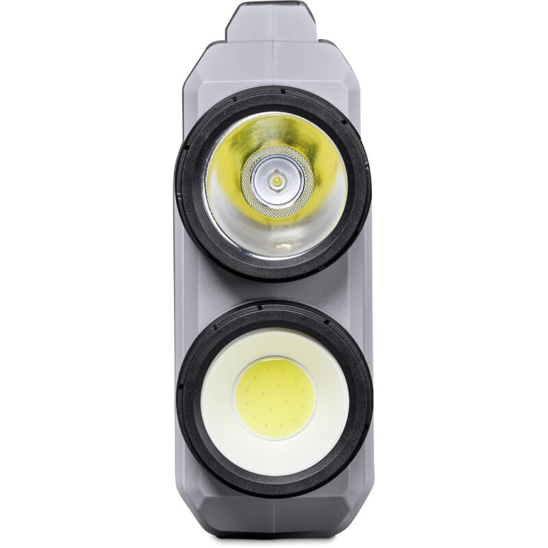 Swiss Cougar Beijing Lantern & Power Bank - 2,400mAh - Image 17
