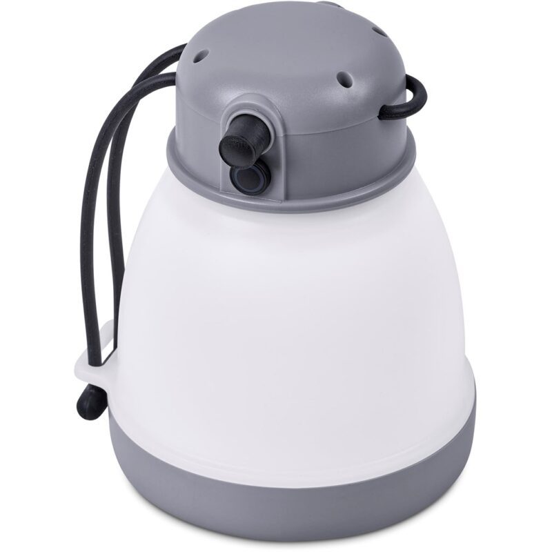 Swiss Cougar Manila Lantern & Power Bank - 3,600mAh - Image 3