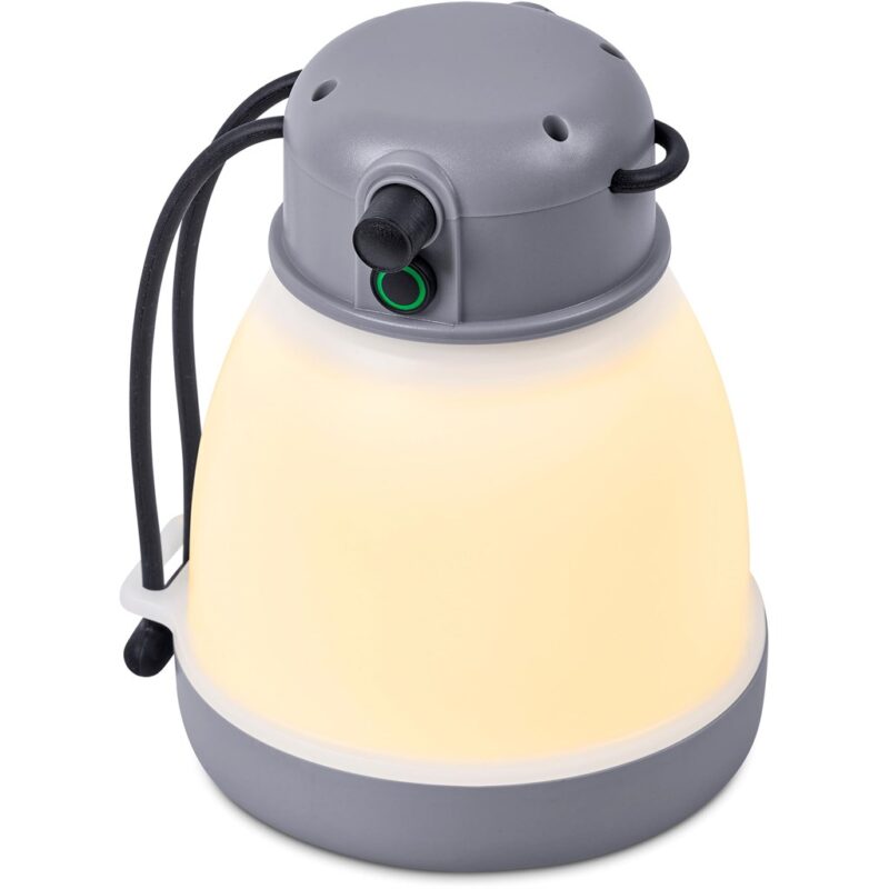 Swiss Cougar Manila Lantern & Power Bank - 3,600mAh - Image 5