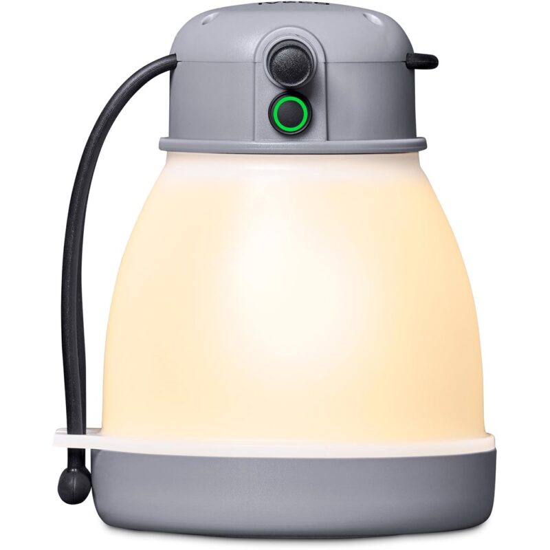 Swiss Cougar Manila Lantern & Power Bank - 3,600mAh - Image 10