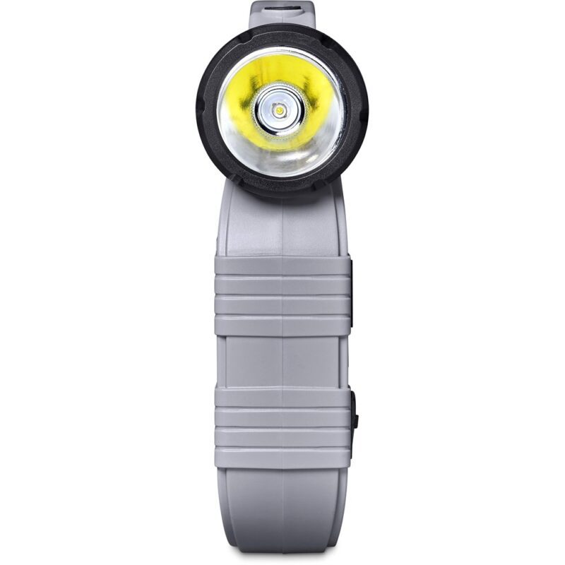 Swiss Cougar Hanoi Solar Lantern & Power Bank - 2.400mAh - Image 5
