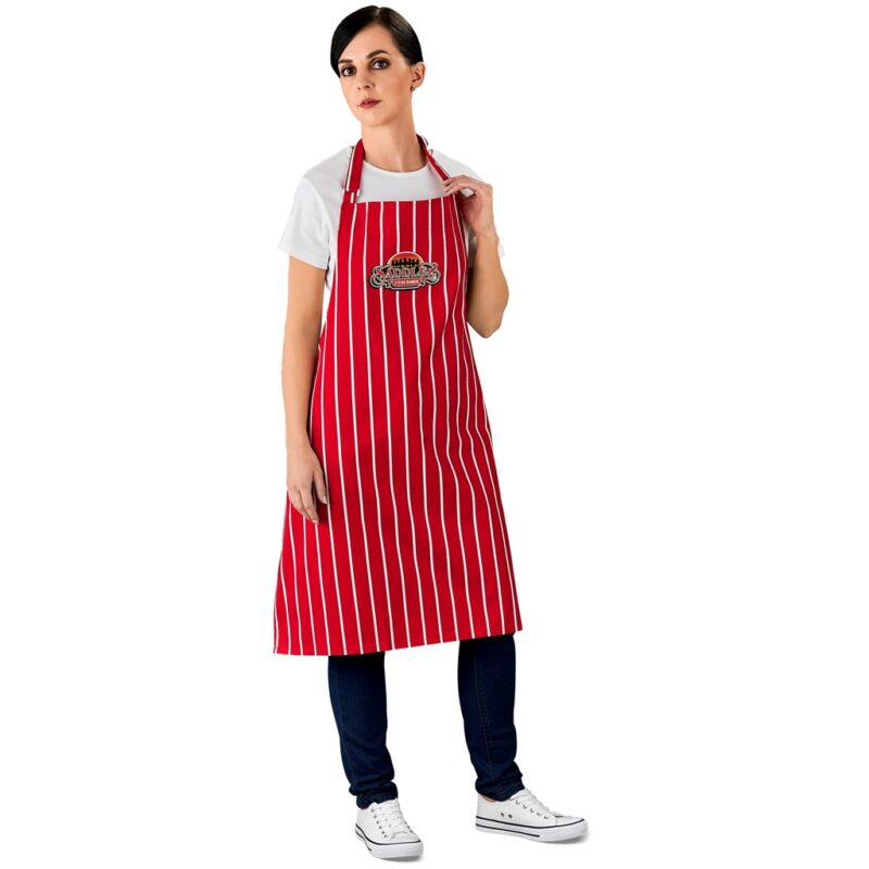 Altitude Bolger Butchers Apron - Image 7