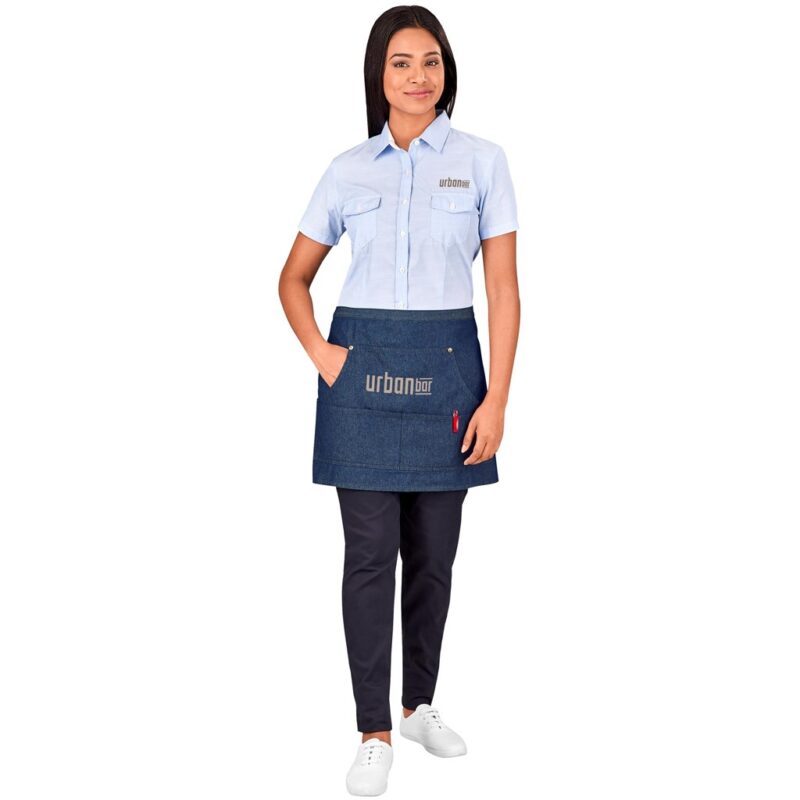 Crew Waiters Apron - Image 4