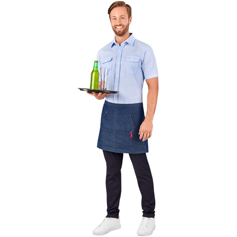 Crew Waiters Apron - Image 2