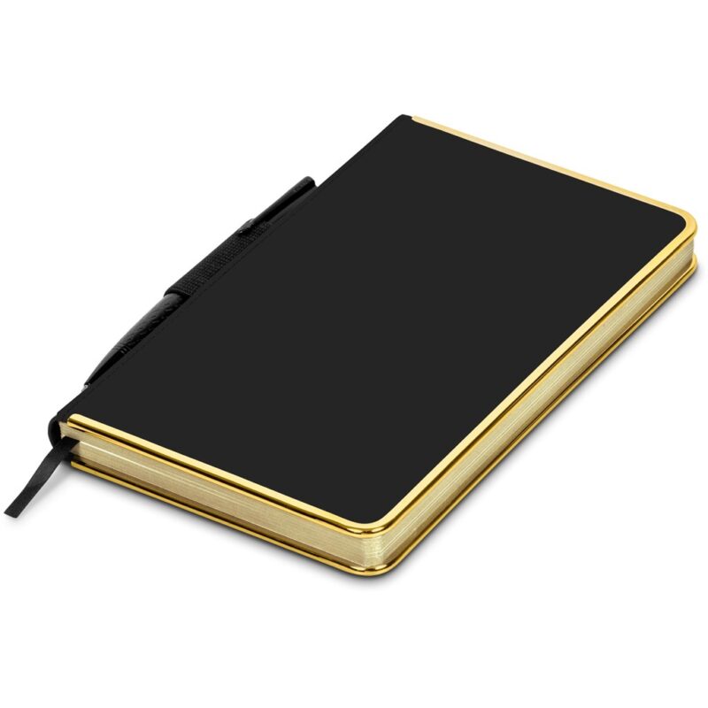 Alex Varga Auriol A5 Hard Cover Notebook - Image 3