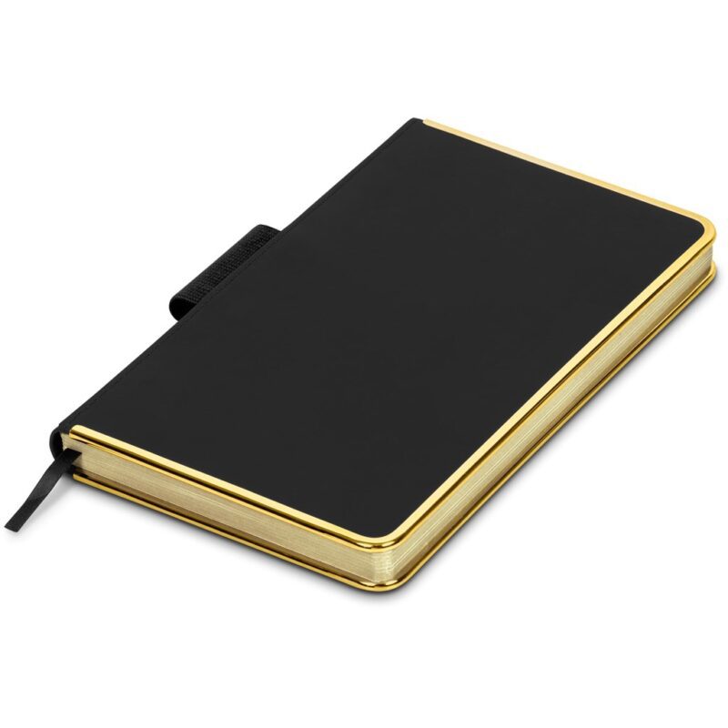 Alex Varga Auriol A5 Hard Cover Notebook - Image 5