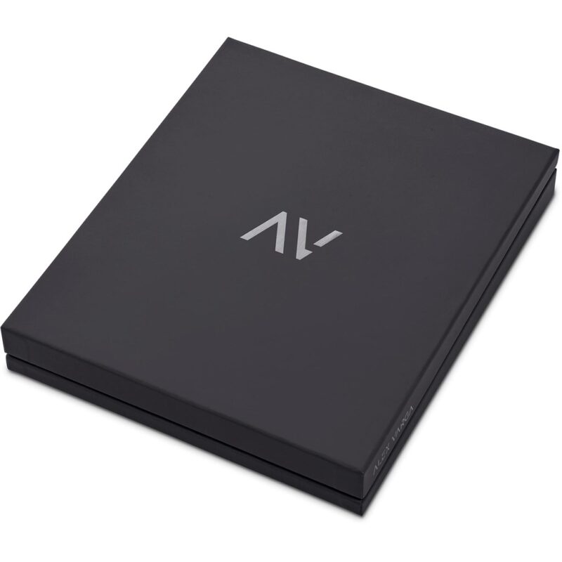 Alex Varga Lyonne Notebook & Pen Set - Image 2