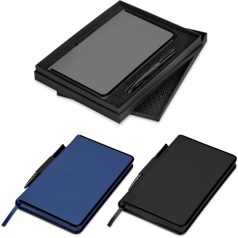 Alex Varga Lyonne Notebook & Pen Set - Image 3