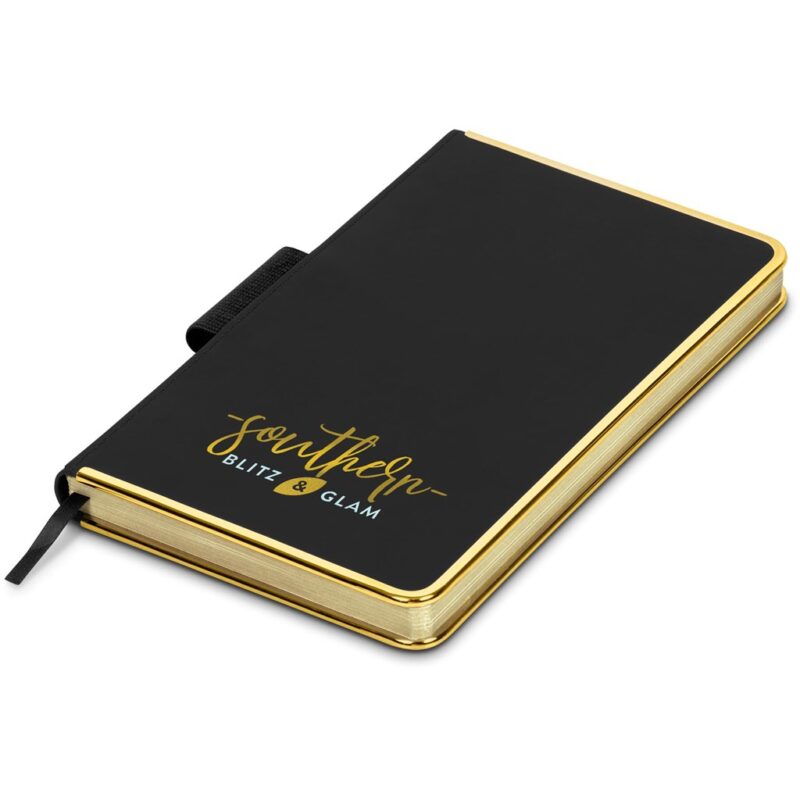 Alex Varga Vazquez Notebook & Pen Set - Image 2