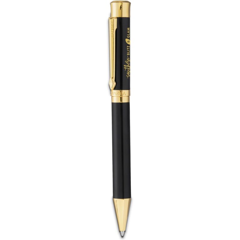 Alex Varga Vazquez Notebook & Pen Set - Image 5
